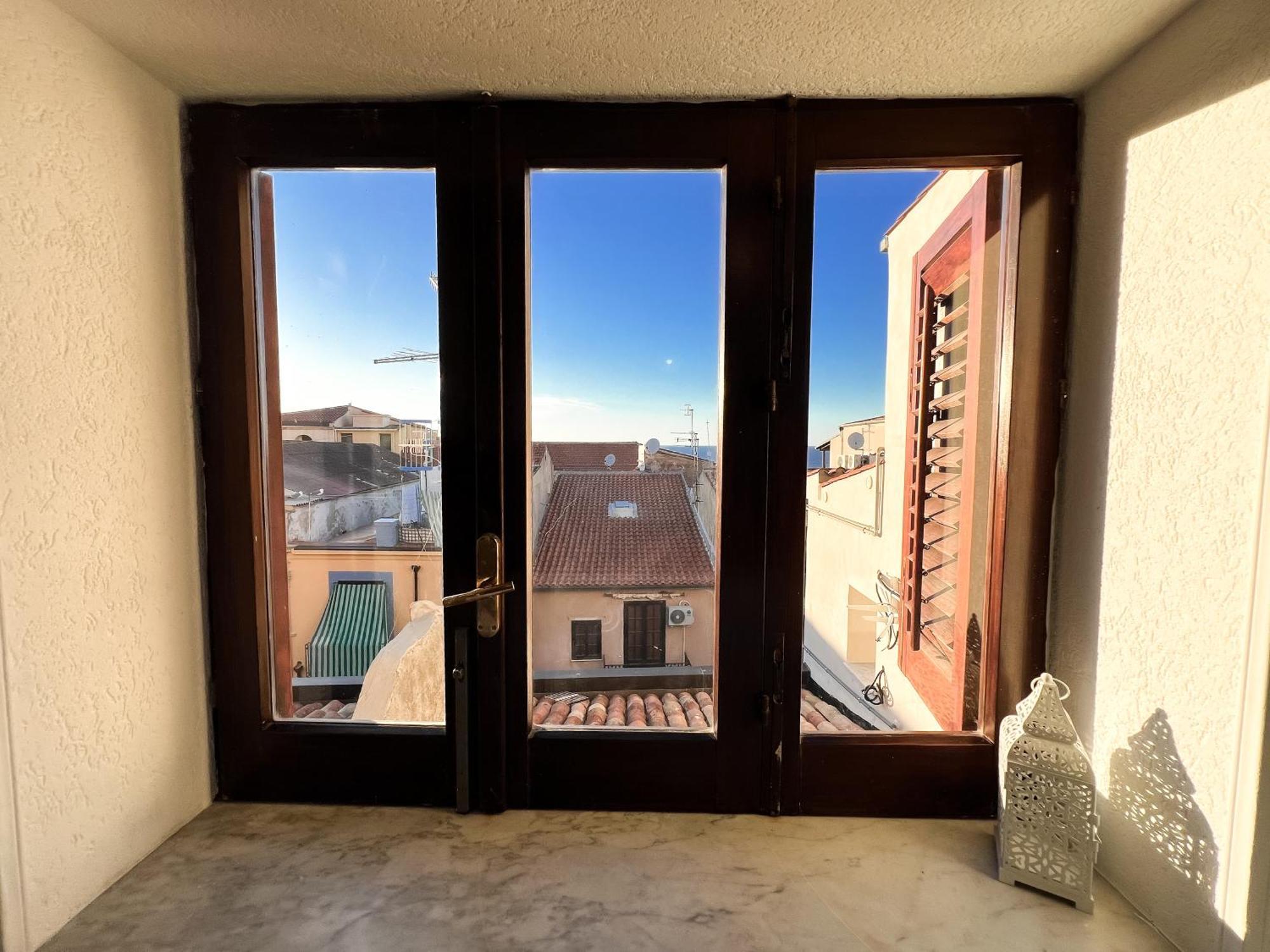 Cefalhome - Veterani Cefalù Buitenkant foto