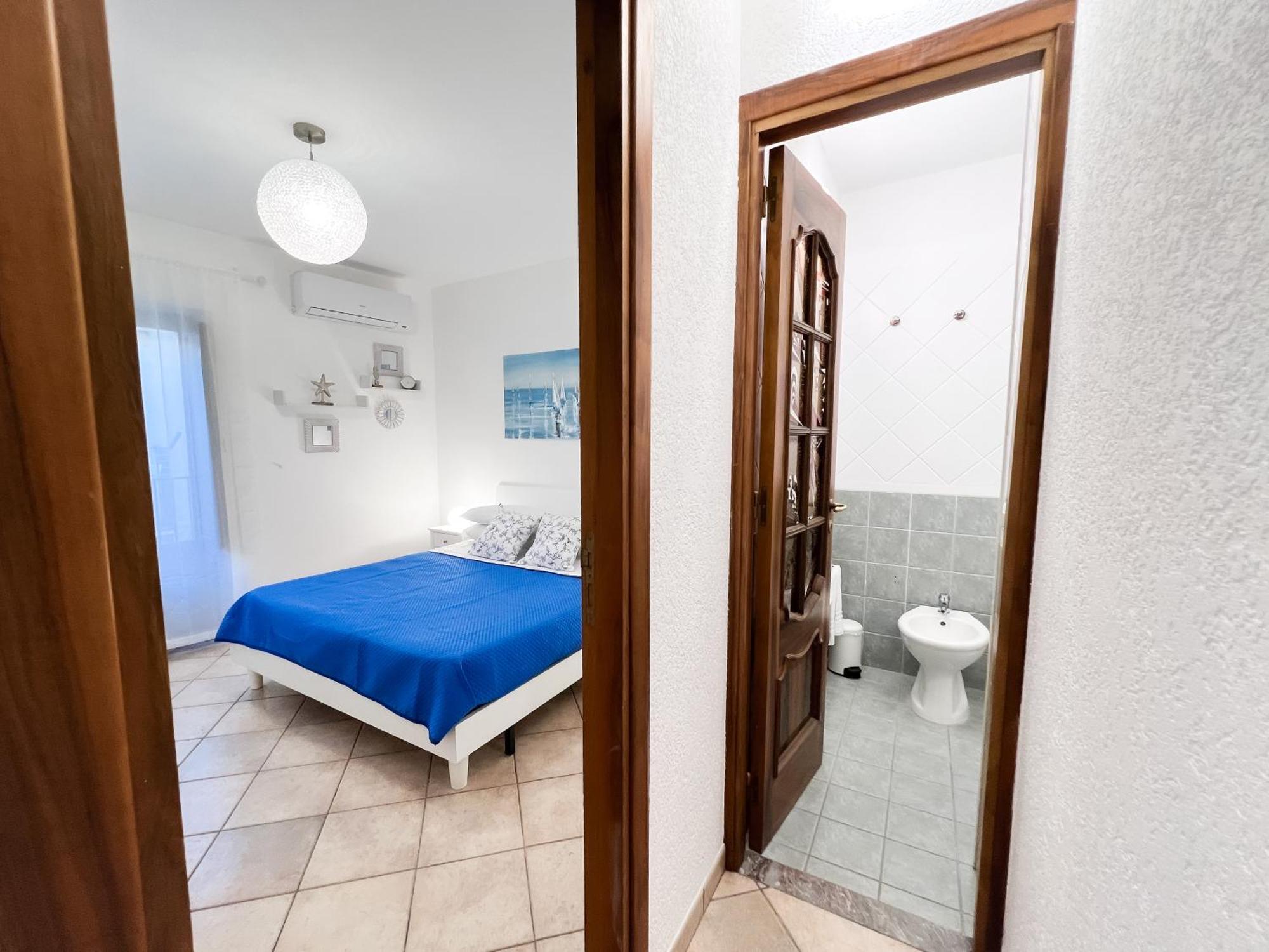 Cefalhome - Veterani Cefalù Buitenkant foto