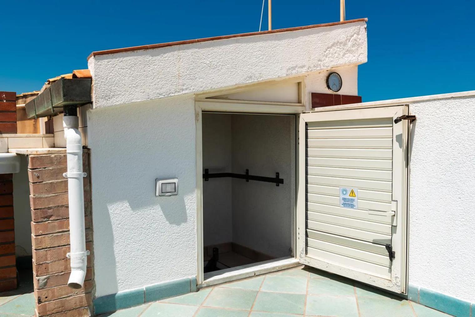 Cefalhome - Veterani Cefalù Buitenkant foto